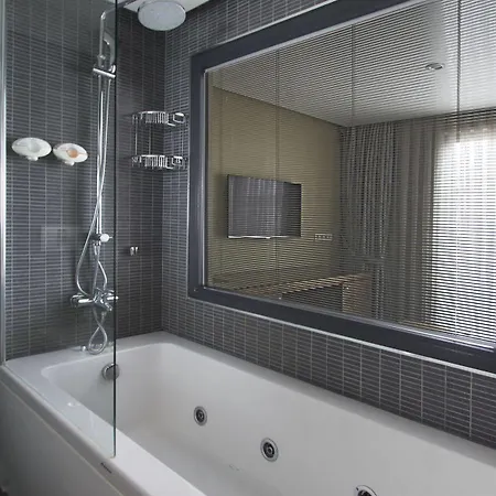 Aston Taksim Hotell