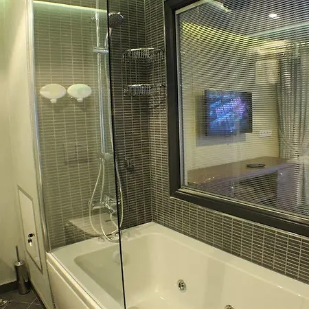 Hotell Aston Taksim