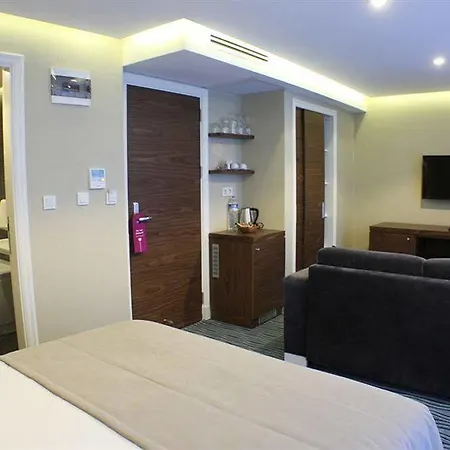 Hotell Aston Taksim Istanbul