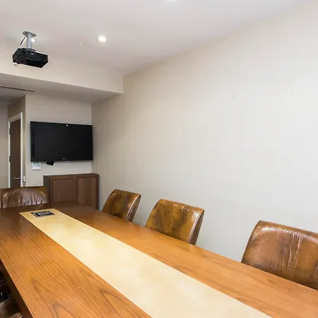 Aston Taksim Hotel Istanbulská provincie