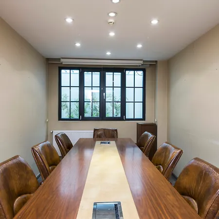 Hotel Aston Taksim 4*