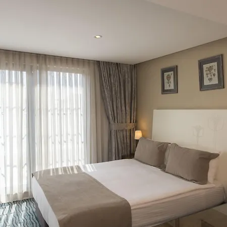 Hotel Aston Taksim