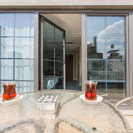 Hotel Aston Taksim