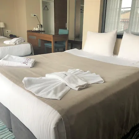 Aston Taksim Hotel