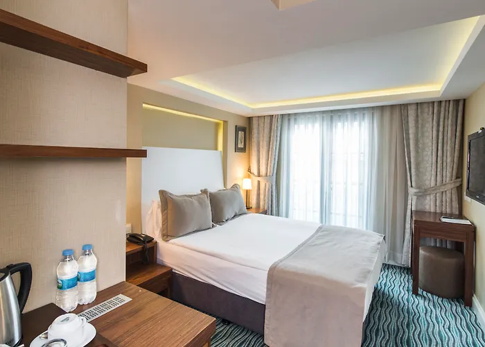 ホテル Aston Taksim