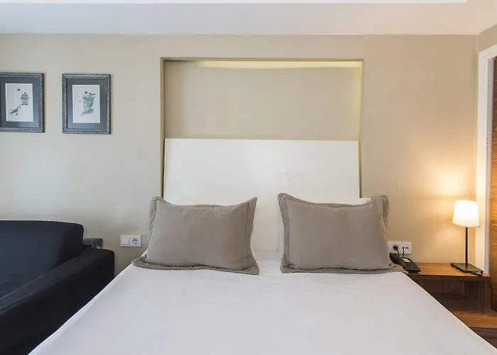 Aston Taksim ホテル