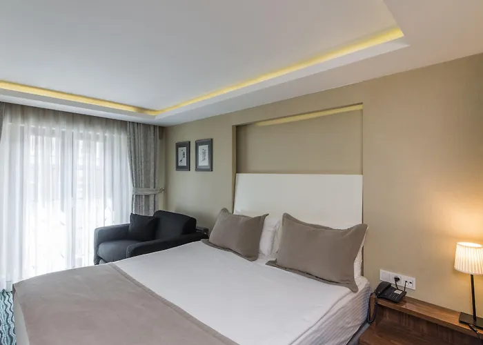 Aston Taksim イスタンブール