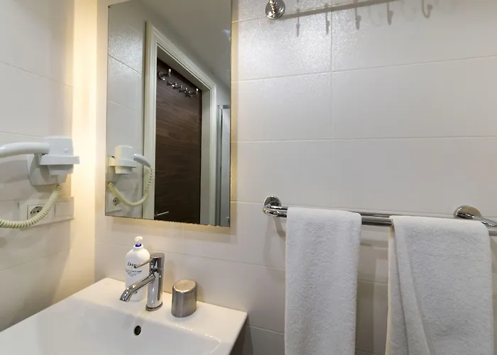 ホテル Aston Taksim 4*