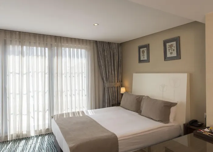 ホテル Aston Taksim