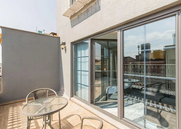 Aston Taksim ホテル イスタンブール