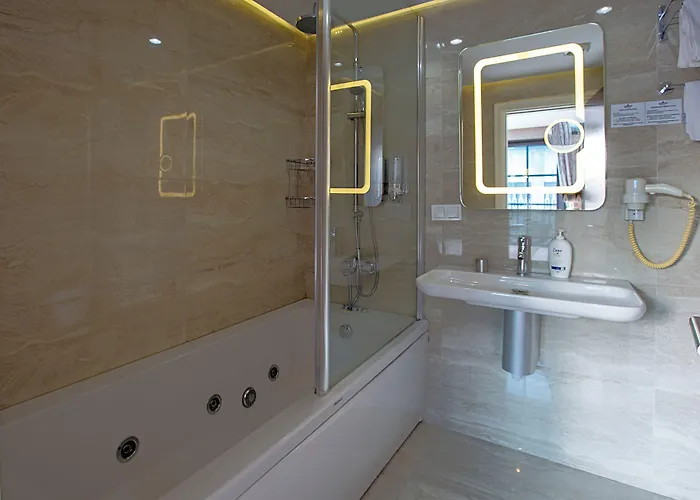 Aston Taksim イスタンブール