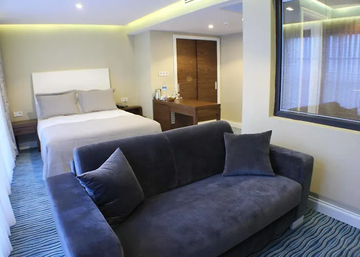 Aston Taksim イスタンブール