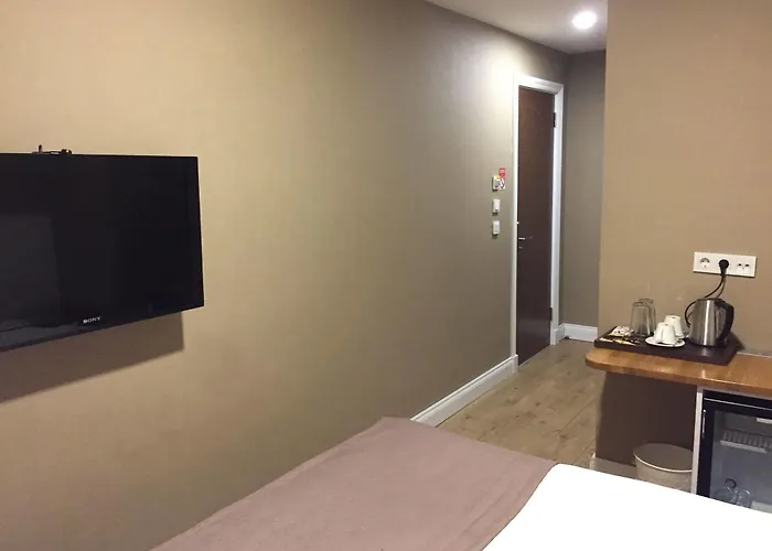 Aston Taksim イスタンブール